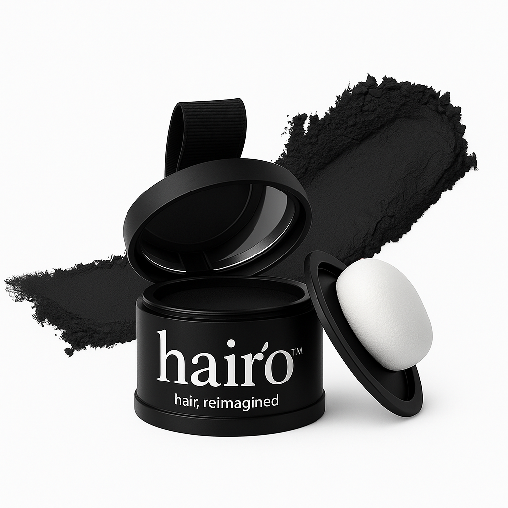 Hair'o - Hair Powder