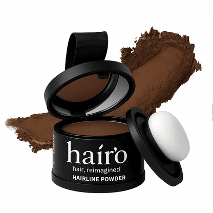 Hair'o - Hair Powder
