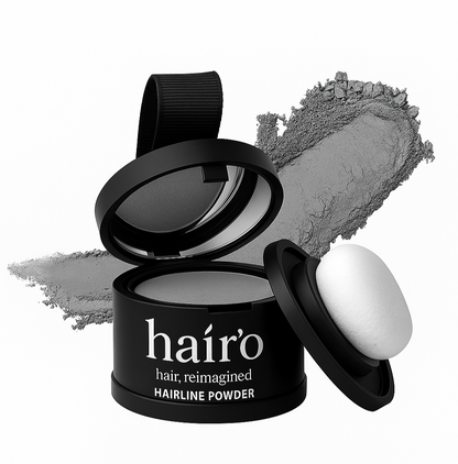 Hair'o - Hair Powder