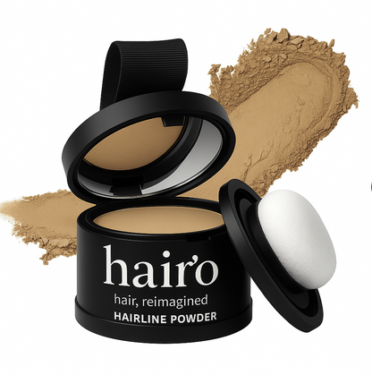 Hair'o - Hair Powder