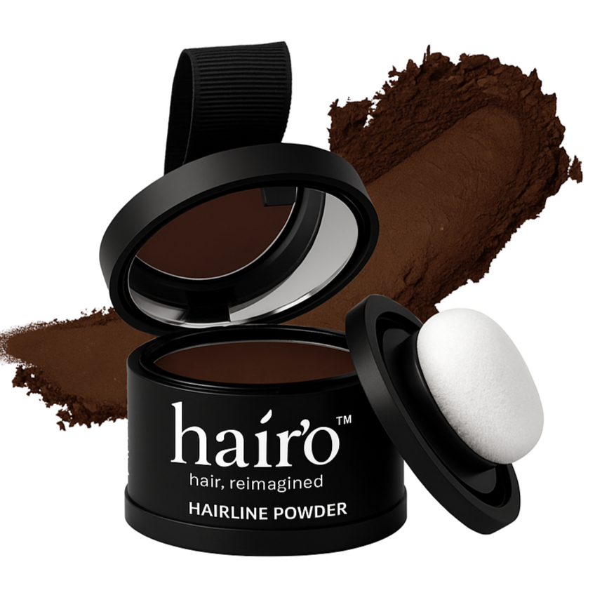 Hair'o - Hair Powder