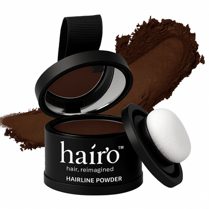 Hair'o - Hair Powder