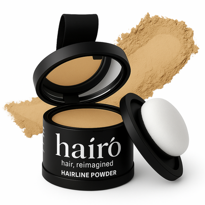 Hair'o - Hair Powder